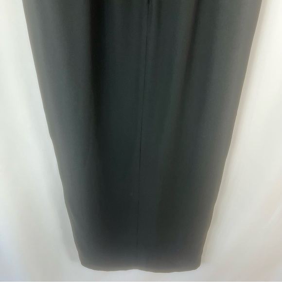 NWT Liz Claiborne Night black dress Size:10
100% polyester mother of the bride - Picture 9 of 14